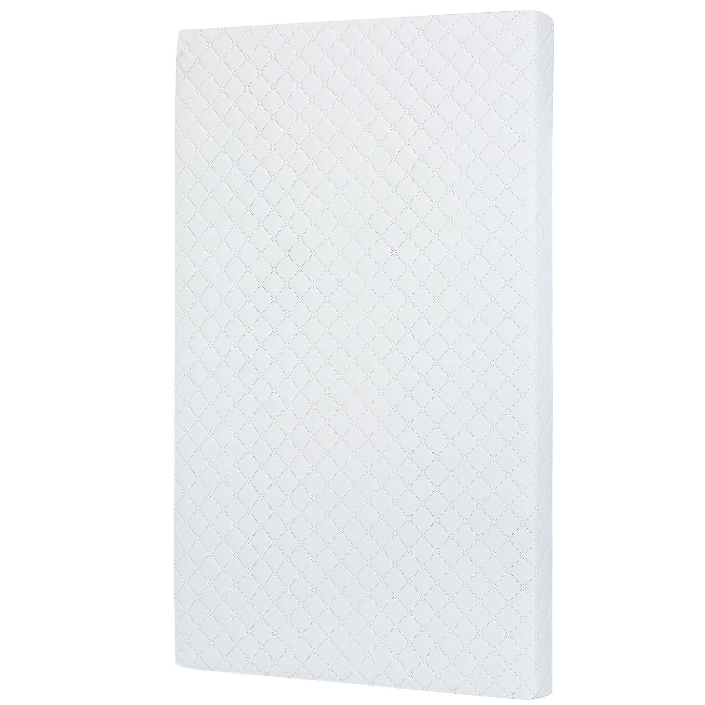 Dream On Me Portable Crib Mattress