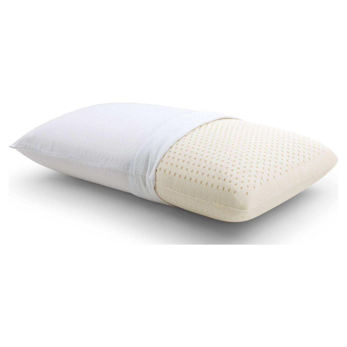 Beautyrest BR Latex Pillow STD