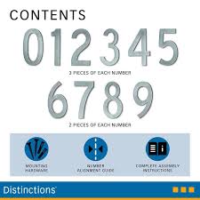 Hillman Distinctions Die-Cast Zinc Herit