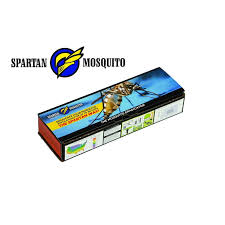 Spartan Mosquito Eradicator One Acre Starter Pack
