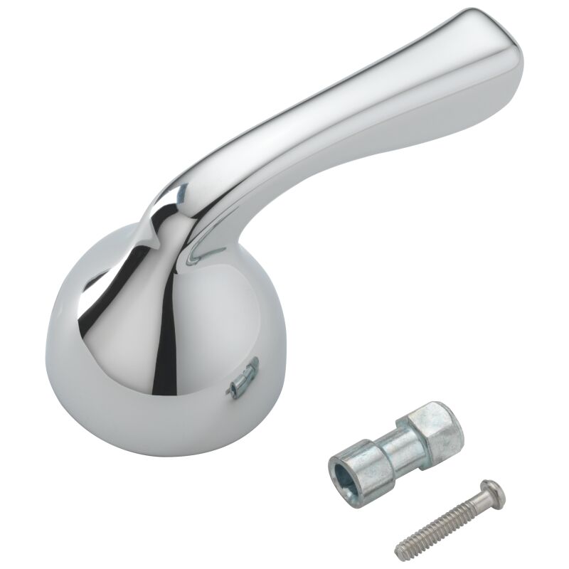 Delta Foundations Shower Handle Assembly