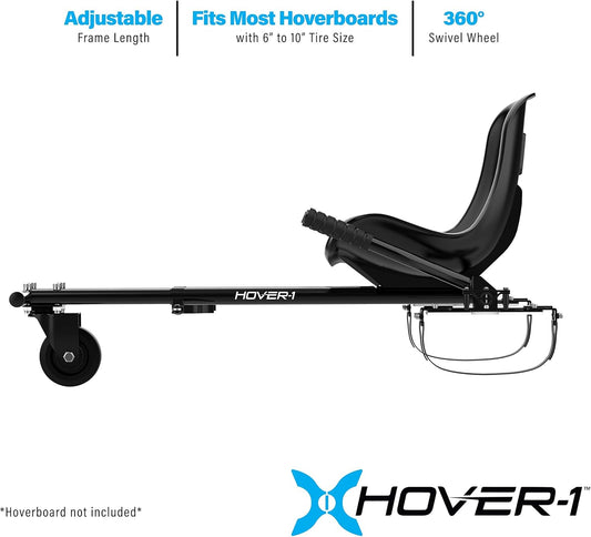 Hoverkart