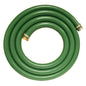 Apache 2-inch Diameter 15 Foot PVC Water and Fuel Suction Hose