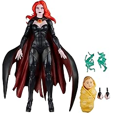 Marvel Legends X-MEN `97 Goblin Queen