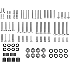 MOUNT-IT Universal TV Mounting VESA Hardware Pack