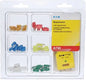 Bussmann Series Fuse Assortment Kit