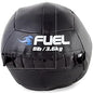 Fuel Pureformance Leatherette Medicine Ball, 8lb