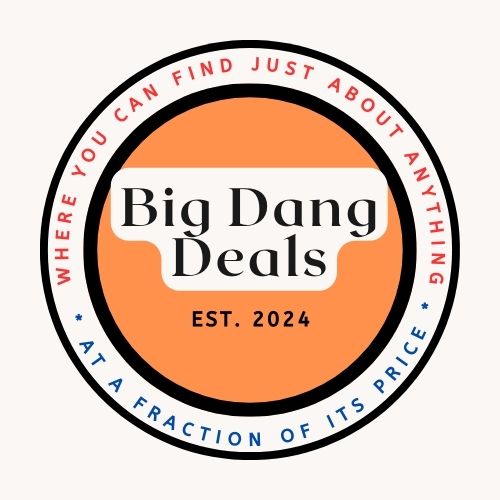 Big Dang Deals
