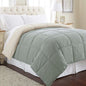 Modern Threads Reversible All Seasons Comforter King