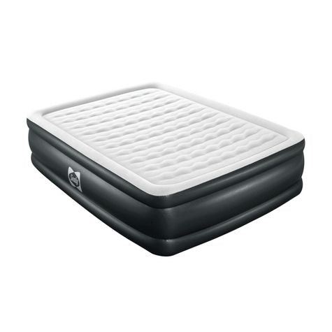 Sealy Tritech Inflatable Indoor or Outdoor Air Mattress