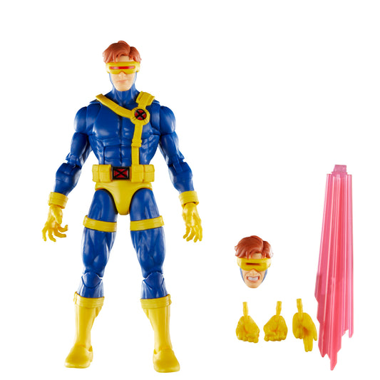 Marvel Legends X-Men `97 Cyclops