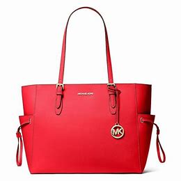 Michael Kors Gilly LG - Bright Red