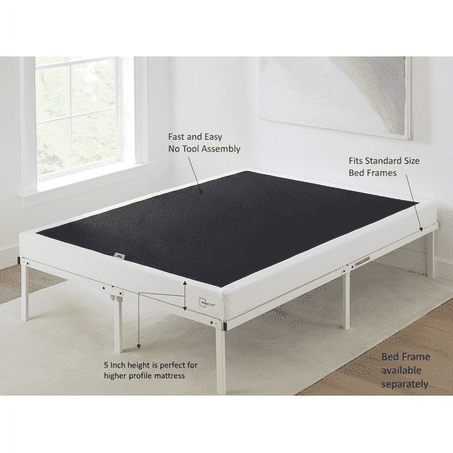 MS Smart Boxspring