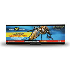 Spartan Mosquito Eradicator One Acre Starter Pack