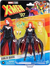 Marvel Legends X-MEN `97 Goblin Queen