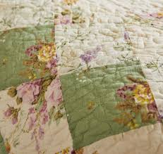 Greenland Home Bliss Quilt Set F/Q