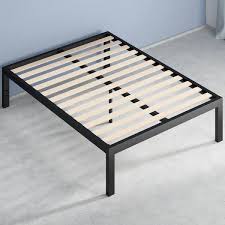 Zinus 18' Metal Platform Bed Frame, King (AZ-QSMP-30K)