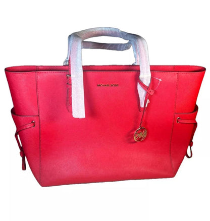 Michael Kors Gilly LG - Bright Red