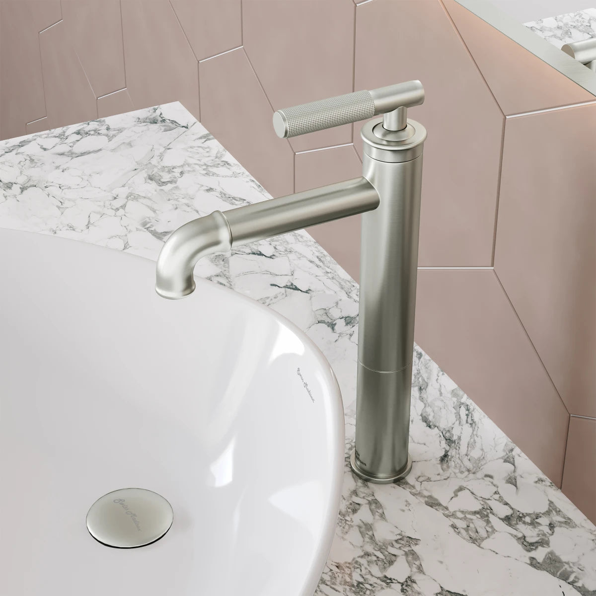 Swiss Madison Avalon 12' Bathroom Faucet