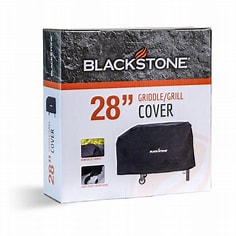 Blackstone 28' Griddle Cover