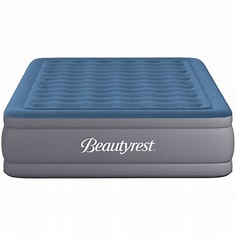 Beautyrest Extraordinare 18' Queen Size Air Mattress