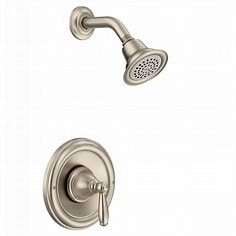 Moen Brantford Brushed Nickel	T2152BN