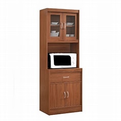 Hodedak Kitchen Cabinet w/1drawer -Cherry